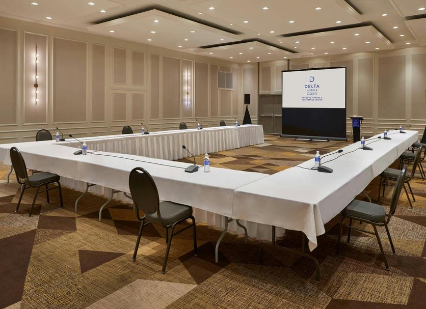 Conference room Photo