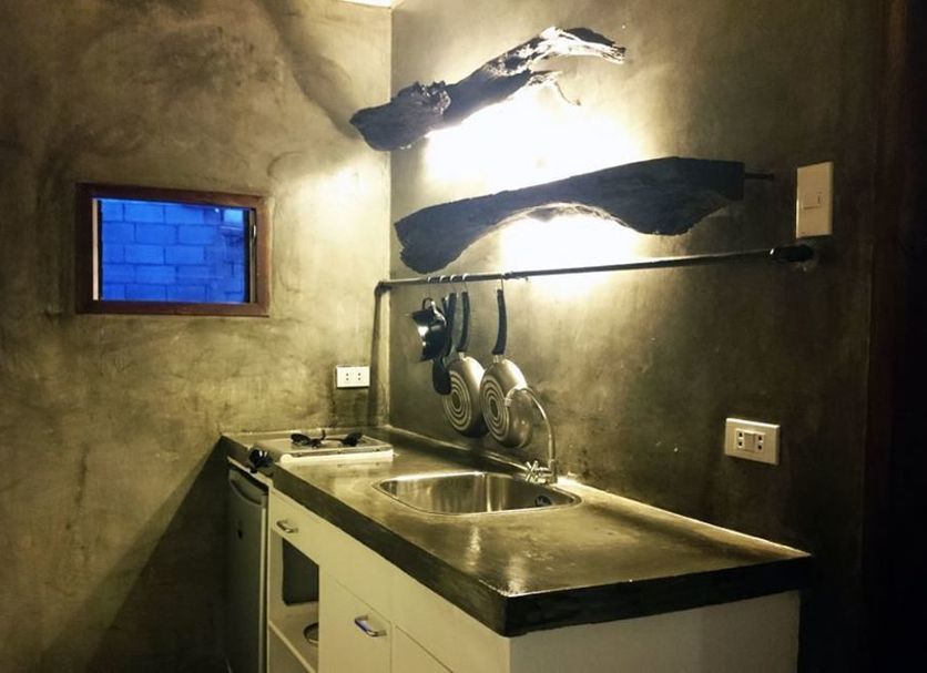 Kitchen Photo