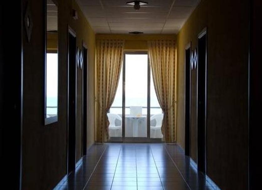 Hallway Photo
