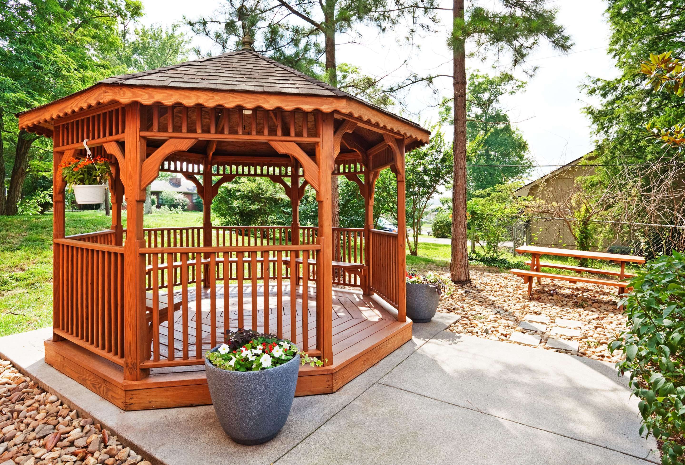Outdoor view