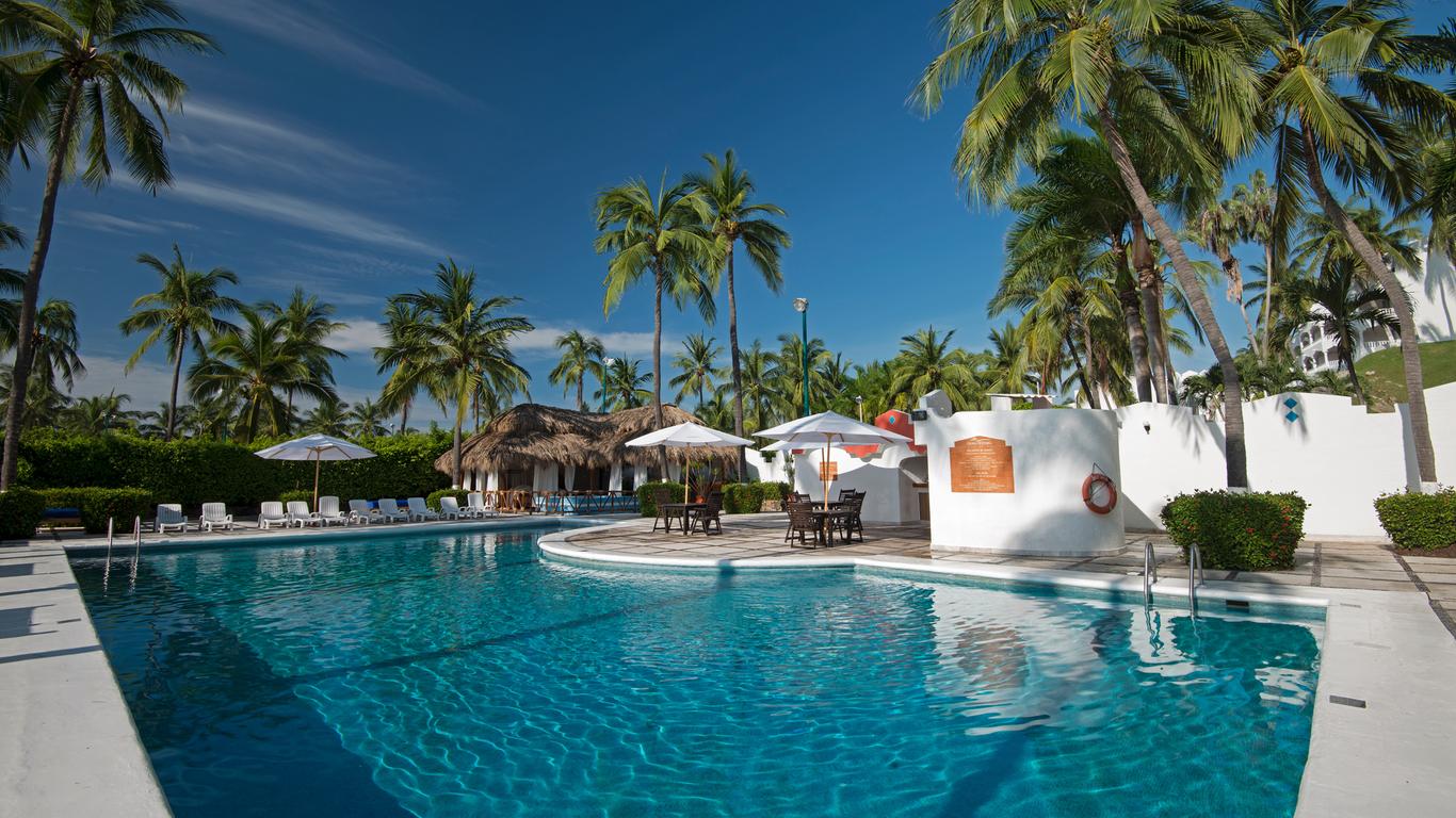 Gran Festivall Resort from AED 146. Manzanillo Hotel Deals & Reviews - KAYAK