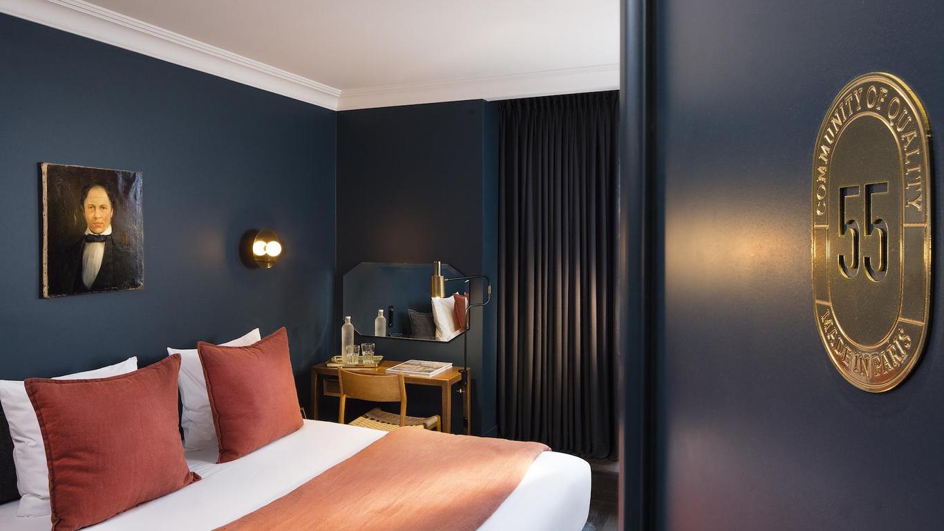 COQ Hotel Paris