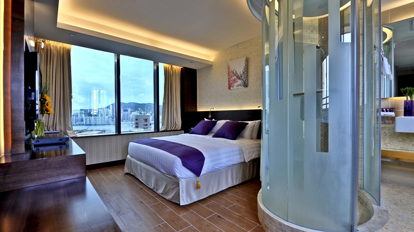 The Bauhinia Hotel - Tsim Sha Tsui