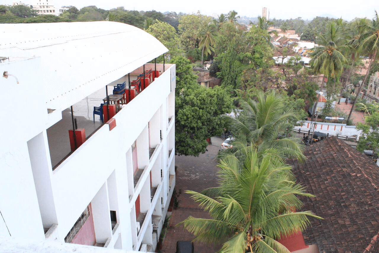 Outdoor view