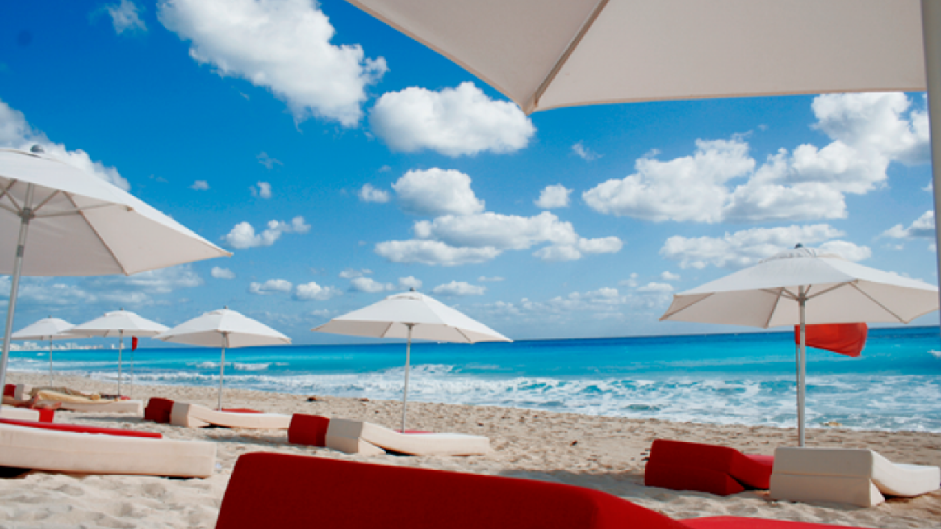 Bel Air Collection Resort & Spa Cancun